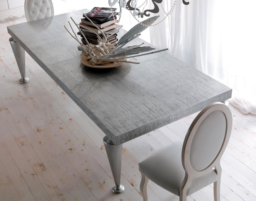 Dining Table Corte zari Zoe 205-Rra