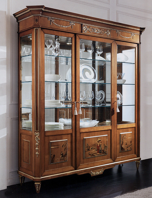 Showcase Ceppi Beyond luxury 3168