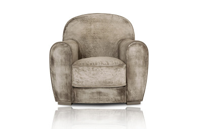 Armchair Baxter Amburgo special