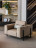 Armchair Bizzotto Italia Ikat 6081