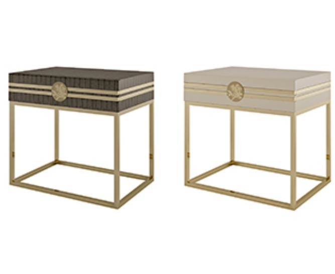 Nightstand Bizzotto Italia Infinity 3022