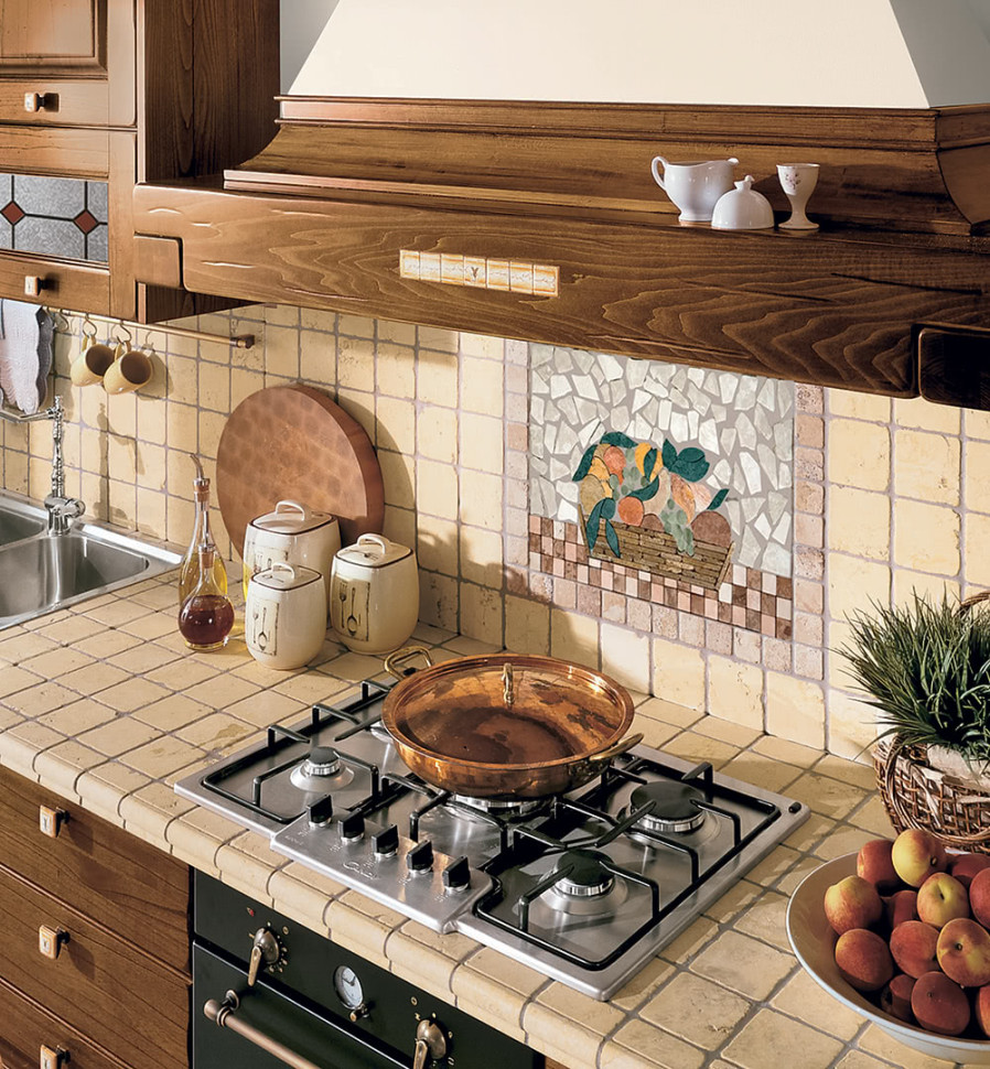 Kitchen Cabinet Lube Laura
