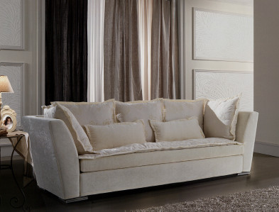 Sofa Marylin Essepi Romance 1504