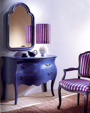 Dresser Serafino marelli Foglie &amp; colori R 305
