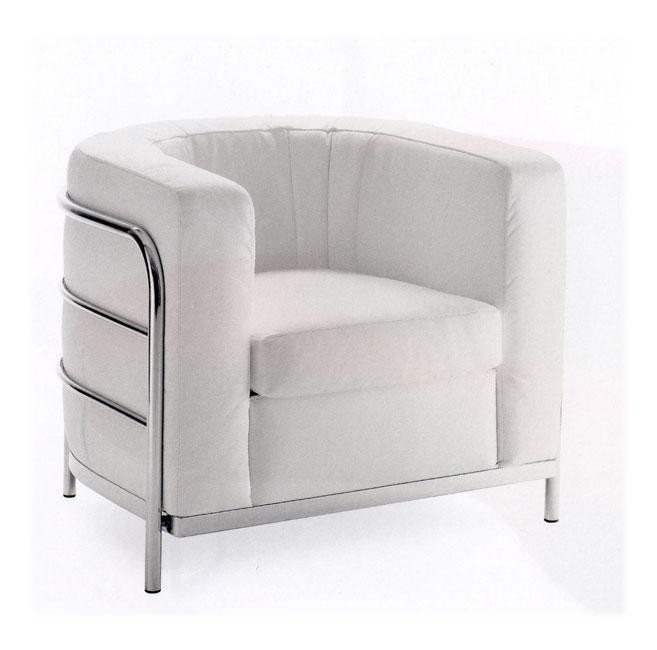 Armchair Onda Zanotta 1030/102