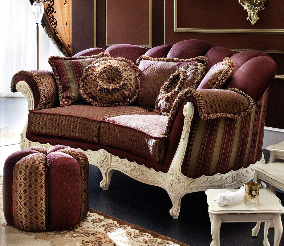Sofa Modenese Bella vita 13419