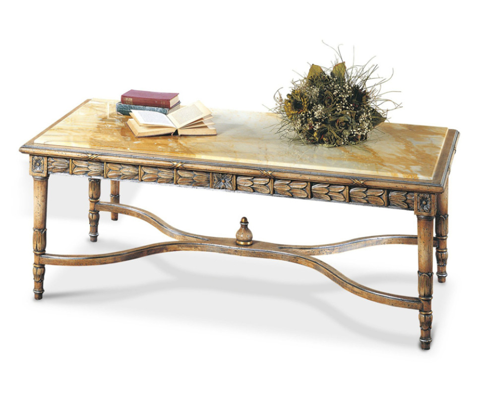 Coffee Table Francesco molon New empire T128-b