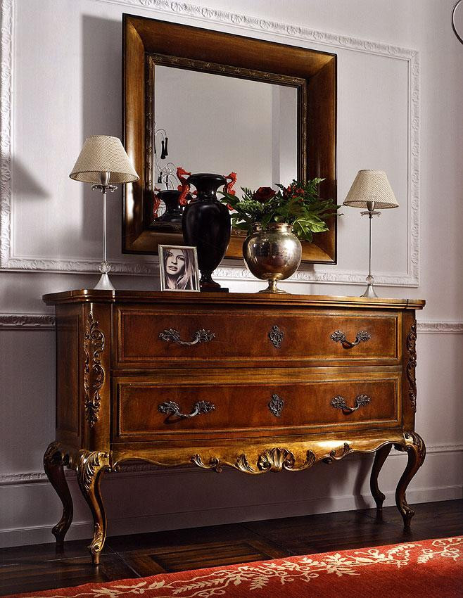 Dresser Pregno Venezia C84