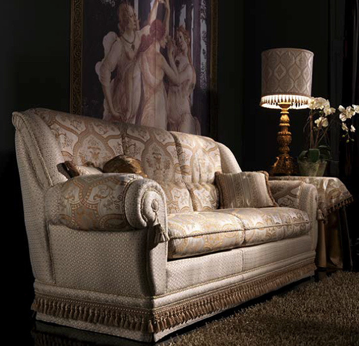 Sofa Galimberti mario Divani &amp; poltrone Cinzia divano