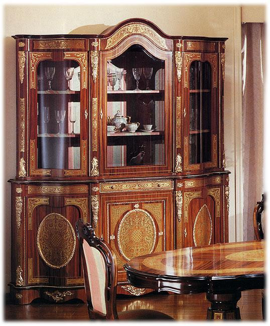 Buffet Mice Versailles 1759