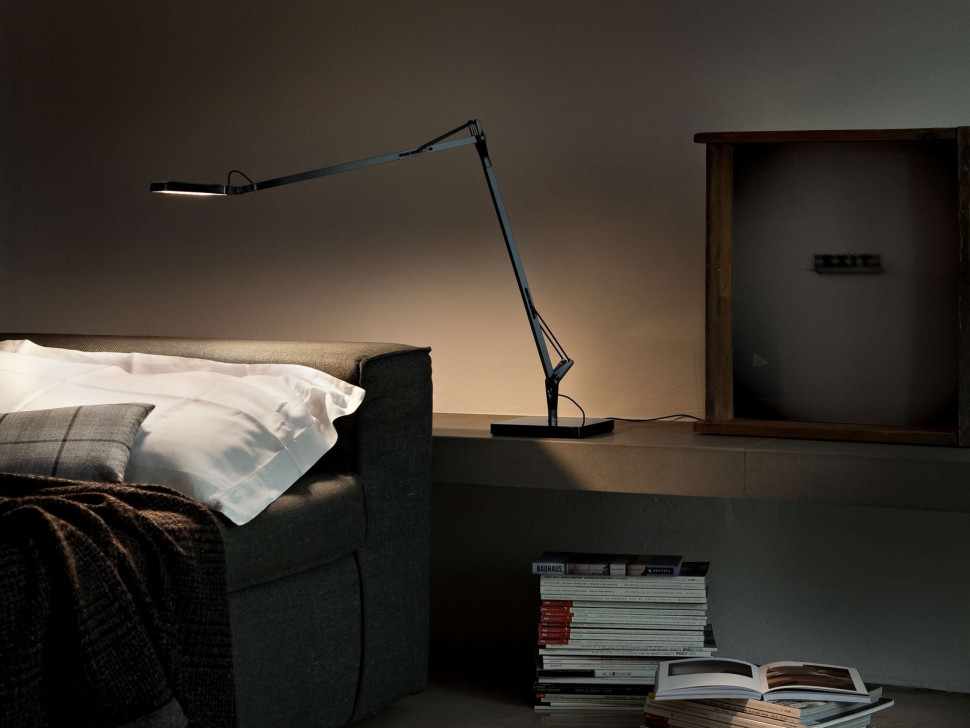 Desk Lamp Flos Kelvin Led