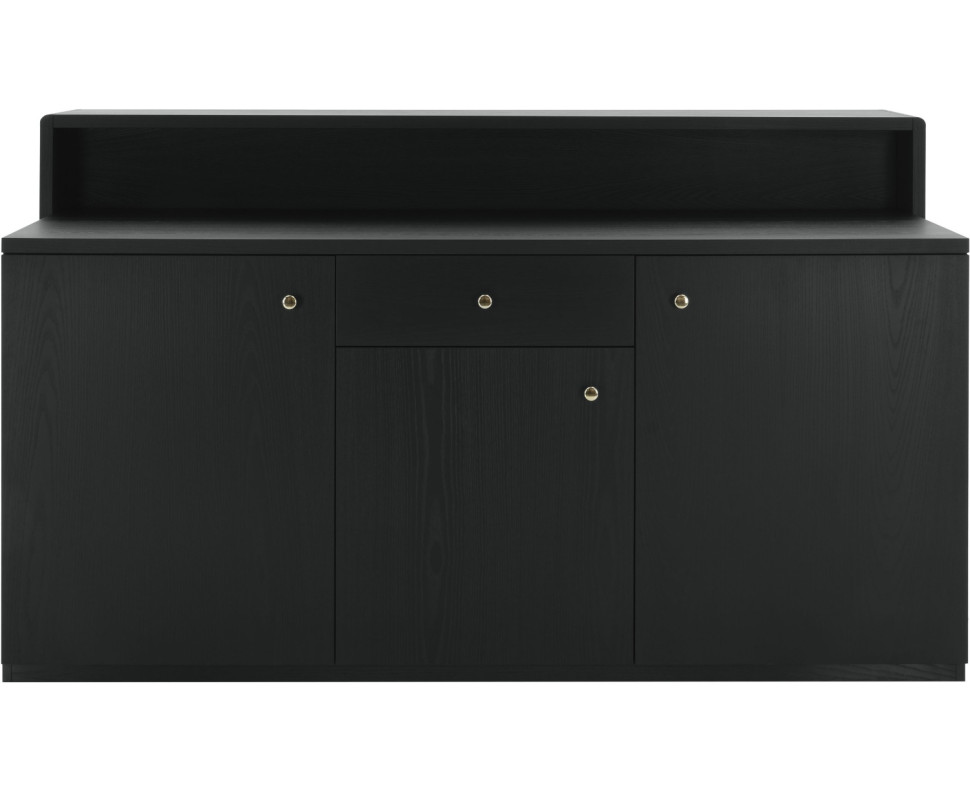 Buffet Seven Sedie Moon 0BB47