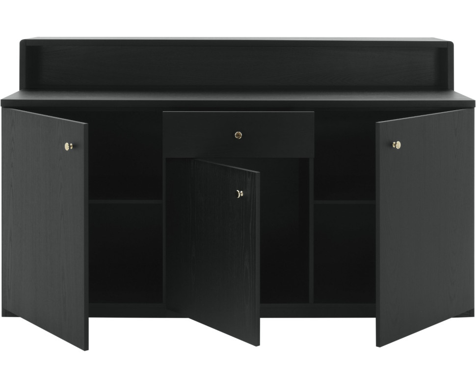 Buffet Seven Sedie Moon 0BB47