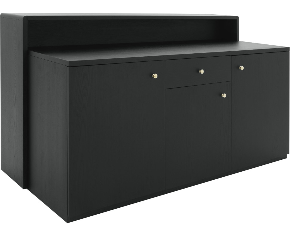 Buffet Seven Sedie Moon 0BB47