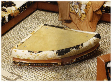 Coffee Table Sioux Formitalia Volume 7 Sioux tavolino