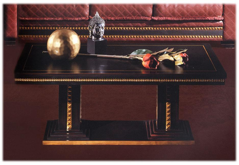 Coffee Table Deco Caspani tino Encyclopaedia vol.3 A/2594
