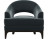Armchair Seven Sedie Boston 9454P