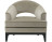 Armchair Seven Sedie Boston 9454P