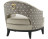 Armchair Seven Sedie Boston 9454P
