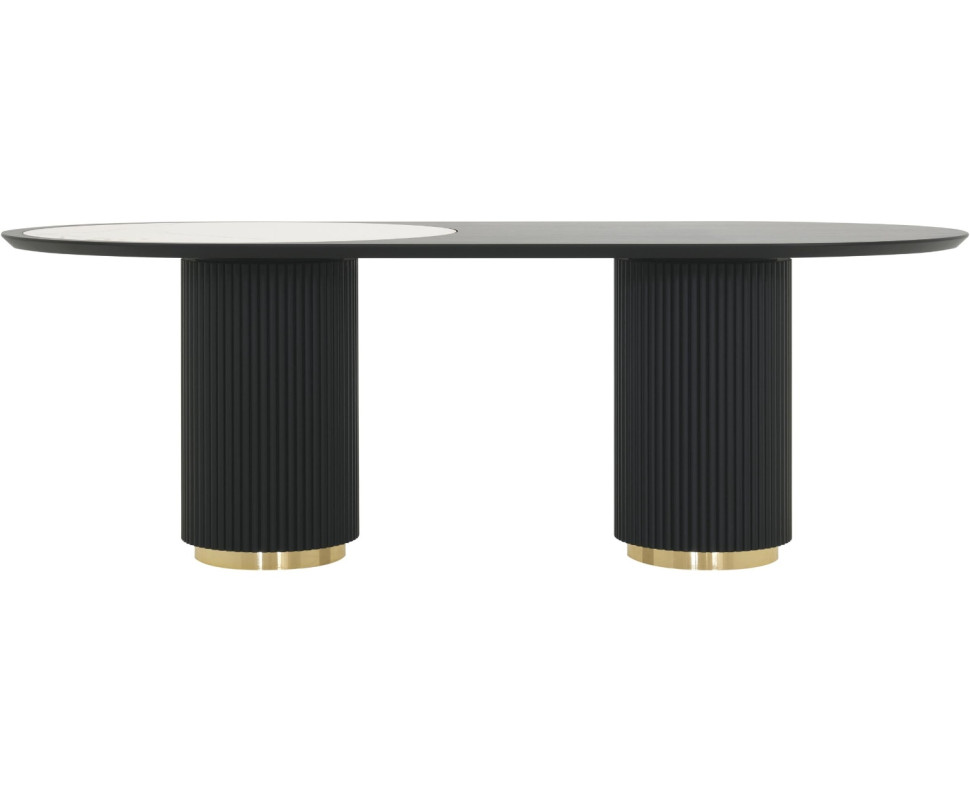 Table Seven Sedie Contera 0TA482