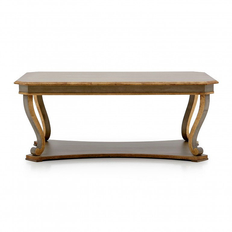Coffee Table Seven Sedie Fedra 0TA123