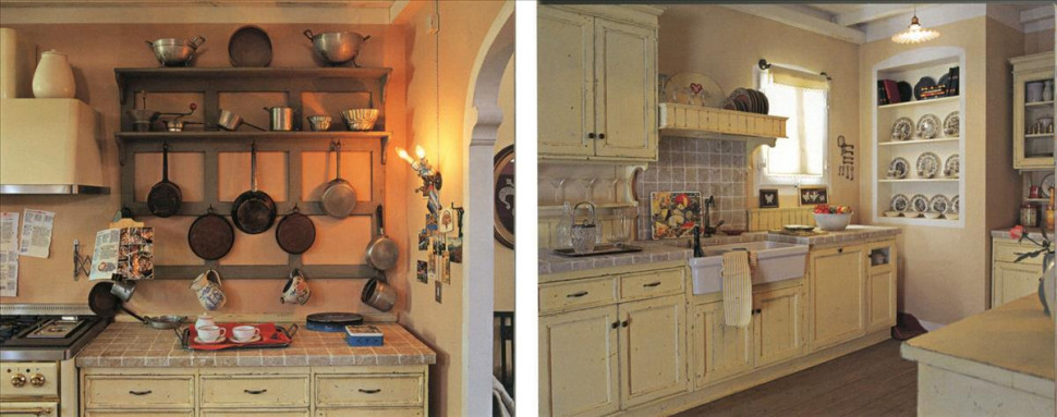 Kitchen Cabinet Opificio Aforismi 1008