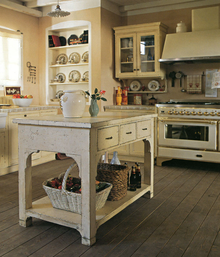 Kitchen Cabinet Opificio Aforismi 1008