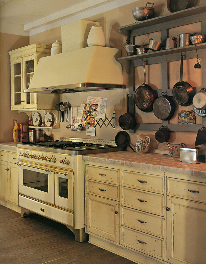 Kitchen Cabinet Opificio Aforismi 1008