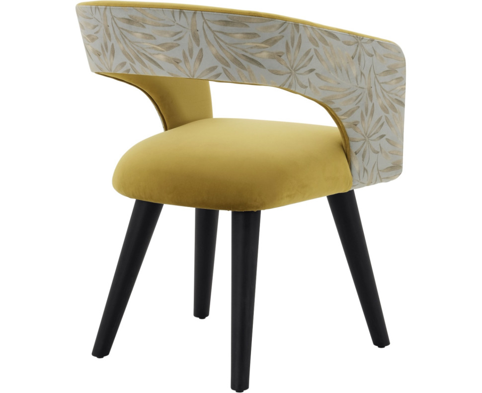 Chair Seven Sedie Platis 0029A