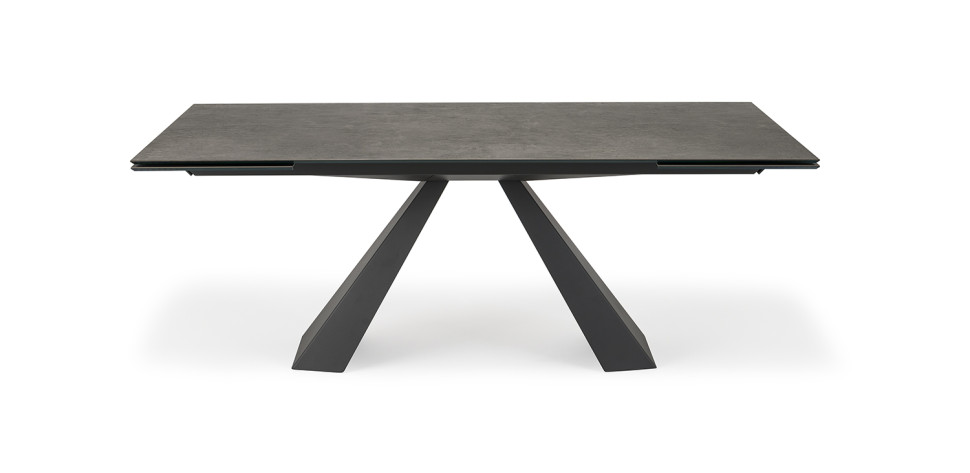 Dining Table Cattelan italia Eliot Keramik Drive