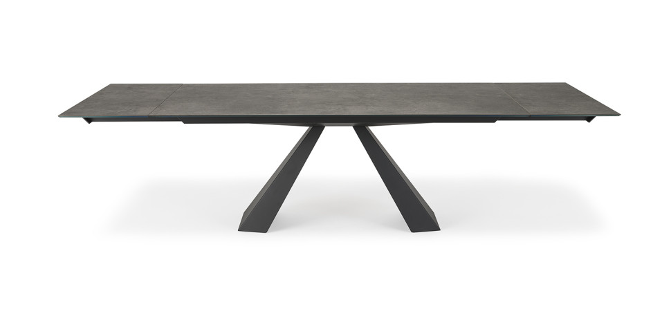 Dining Table Cattelan italia Eliot Keramik Drive
