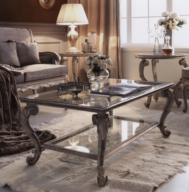 Coffee Table Silvano grifoni Living room 3644