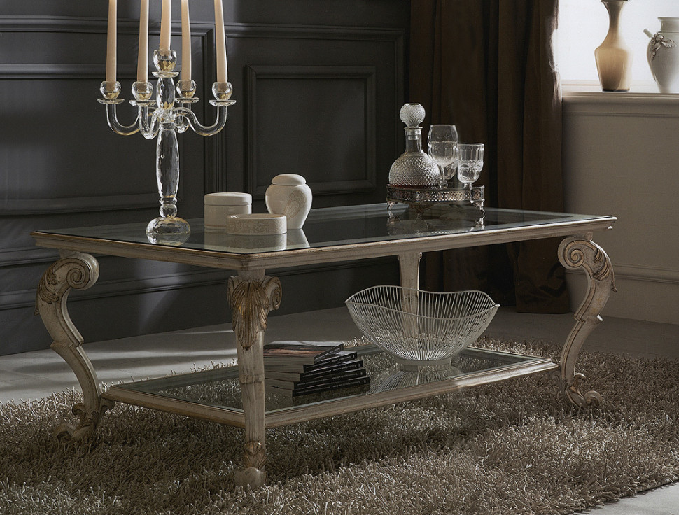 Coffee Table Silvano grifoni Living room 3644