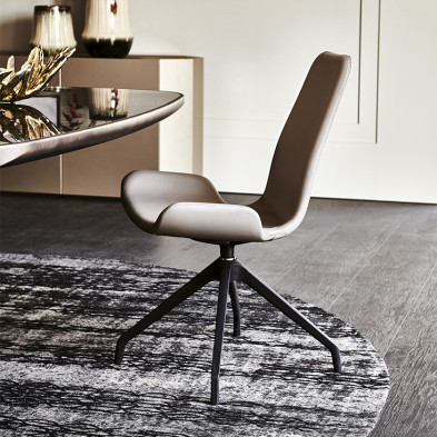 Dining Chair Cattelan italia Flamingo