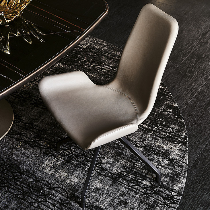 Dining Chair Cattelan italia Flamingo