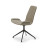 Dining Chair Cattelan italia Flamingo