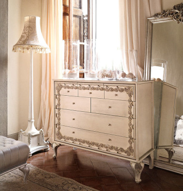 Dresser Angelica Volpi Update cat.7 2558