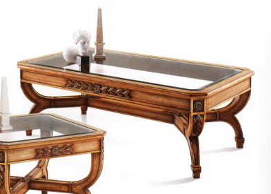 Coffee Table Angelo cappellini Accessories 10100/13
