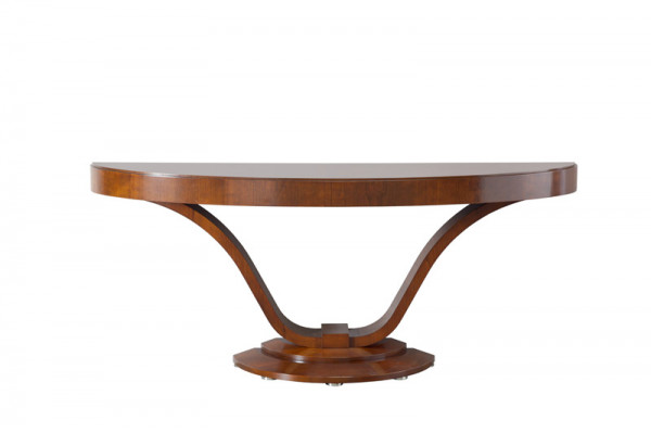 Console Selva design Tiziano Bistaffa VICTORIA 4031