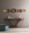 Console Selva design Tiziano Bistaffa VICTORIA 4031