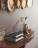 Console Selva design Tiziano Bistaffa VICTORIA 4031