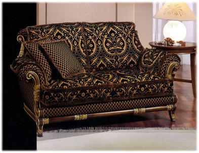 Sofa Smiam Golden collection Estense