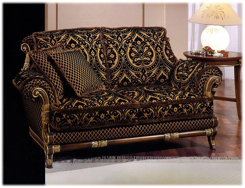 Sofa Smiam Golden collection Estense
