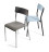 Kids Chair Lago School_chair