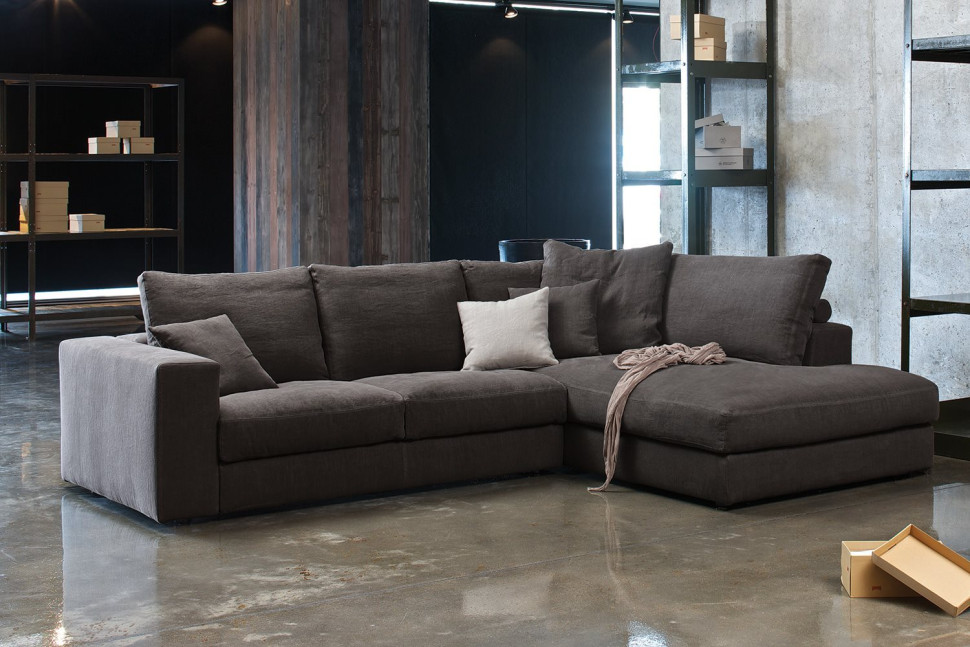 Sofa Alberta Summer