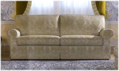 Sofa Boston Kappa salotti Classico B0724