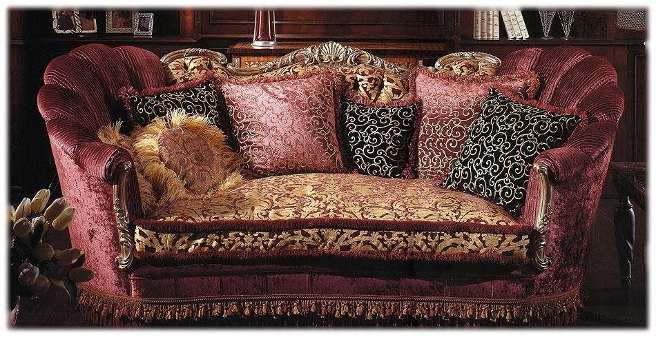 Sofa Dubai Ceppi 2141/B