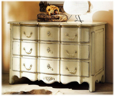 Dresser Laurus Giorgio piotto Charme and colours Pn.14.005