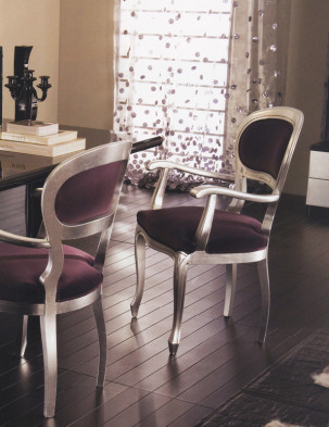 Dining Chair Gccolombo Prestige 511.002