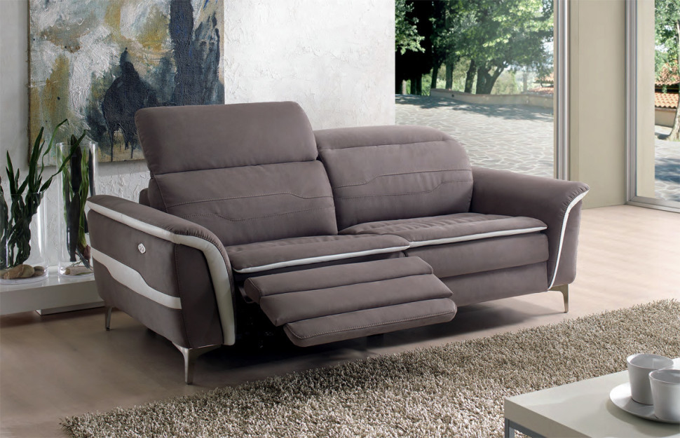 Sofa Satis Cross 2 posti